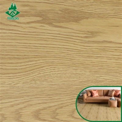 Rigid Core SPC Flooring